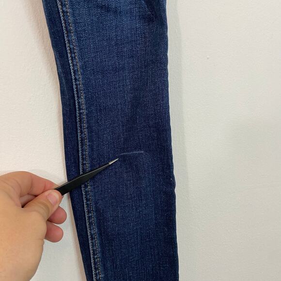 rag & bone Skinny Wonderland Jean - Picture 3 of 9